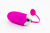 BI-014362HP/ PRETTY LOVE ABNER Вибромассажер-яичко, управление через Bluetooth BI-014362HP/ PRETTY LOVE ABNER Вибромассажер-яичко, управление через Bluetooth