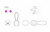 S015 LOVER purple