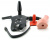 1051-01 BX DJ/ Мужской комплект с анальным фаллоимитатором Харнесс 1051-01 BX DJ/ Мужской комплект с анальным фаллоимитатором Харнесс