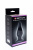 BI-014460/ PrettyLove Sturdy Anal Plug Анальная пробка среднего размера BI-014460/ PrettyLove Sturdy Anal Plug Анальная пробка среднего размера