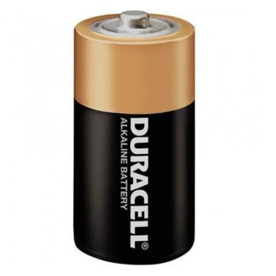 Батарейка большая DURACELL-C тип C (C/LR14)