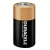 Батарейка большая DURACELL-C тип C (C/LR14) Батарейка большая DURACELL-C тип C (C/LR14)