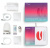 Набор We-Vibe Sensations Sync+Tango Pink/White