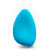 Клиторальный стимулятор We-Vibe Wish Blue