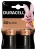 Батарейка большая DURACELL-C тип C (C/LR14) Батарейка большая DURACELL-C тип C (C/LR14)