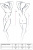 MARGARIDA CHEMISE bl S_M