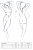 BES CORSET bl S_M