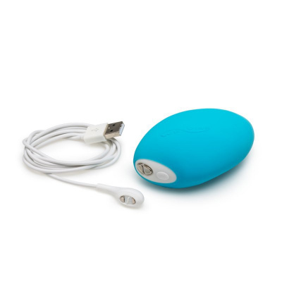 Клиторальный стимулятор We-Vibe Wish Blue