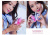 SB-8107 Rosiness/ Виброяичко с силиконовой насадкой SB-8107 Rosiness/ Виброяичко с силиконовой насадкой
