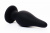 BI-014460/ PrettyLove Sturdy Anal Plug Анальная пробка среднего размера BI-014460/ PrettyLove Sturdy Anal Plug Анальная пробка среднего размера