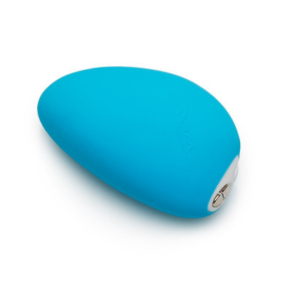 Клиторальный стимулятор We-Vibe Wish Blue
