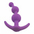LA-11033 Purple
