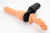 BW-022020/ Страпон женский анально-вагинальный на трусиках BW-022020/ Страпон женский анально-вагинальный на трусиках