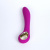 LA-50029 Rose/ LEALSO Вибратор перезаряжаемый LICI MASSAGER, L= 14 см, Ф= 3 см, силикон LA-50029 Rose/ LEALSO Вибратор перезаряжаемый LICI MASSAGER, L= 14 см, Ф= 3 см, силикон