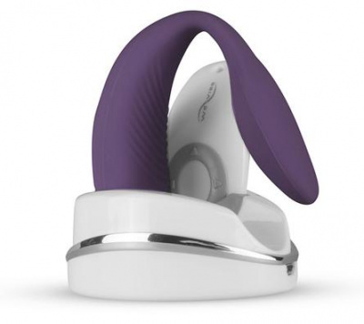 Вибратор We-Vibe SYNC Purple