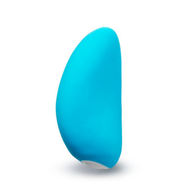 Клиторальный стимулятор We-Vibe Wish Blue