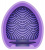 PP6/ Zolo Pocket Pool мастурбатор яйцо Rack'Em