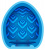 PP4/ Zolo Pocket Pool мастурбатор яйцо Corner Pocket