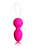 SB-8110 Pink/ Тренажер Кегеля Egg Vibrator