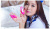 SB-8109 Pink/ Вибростимуляторы для сосков Dual Stimulating Vibrator (пара) SB-8109 Pink/ Вибростимуляторы для сосков Dual Stimulating Vibrator (пара)