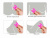 SB-8109 Pink/ Вибростимуляторы для сосков Dual Stimulating Vibrator (пара) SB-8109 Pink/ Вибростимуляторы для сосков Dual Stimulating Vibrator (пара)
