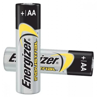 Батарейка ENERGIZER-AА "пальчиковая" (AA/LR6)                    