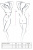 BELLATRIX CHEMISE bl S_M