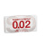 Sagami Original 002 - 2 pcs Sagami Original 002 - 2 pcs