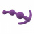LA-11033 Purple