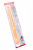 CN-471905682/ Двойной фаллоимитатор Ballsy Super Cock 17,7” Ladybro Love №02