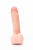 CN-711778684/ Фаллоимитатор 7,9" FASHION DUDE телесный CN-711778684/ Фаллоимитатор 7,9" FASHION DUDE телесный
