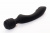 CN-740434462/ Вибратор перезаряжаемый  DUAL-ENDED ULTIMATE WAND,  два мотора,  силикон, черн.