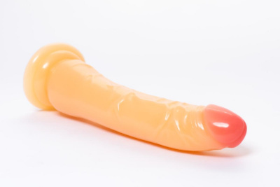 CN-711760987/ Фаллоимитатор на присоске Deep exploration Dildo