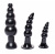 CN-711487512/ Набор анальных стимуляторов Late Night Pleasure Kit Rubicon