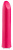 We-Vibe Tango перезаряжаемый вибромассажер (розовый)