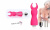 SB-8145 Pink