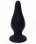BI-014460/ PrettyLove Sturdy Anal Plug Анальная пробка среднего размера BI-014460/ PrettyLove Sturdy Anal Plug Анальная пробка среднего размера