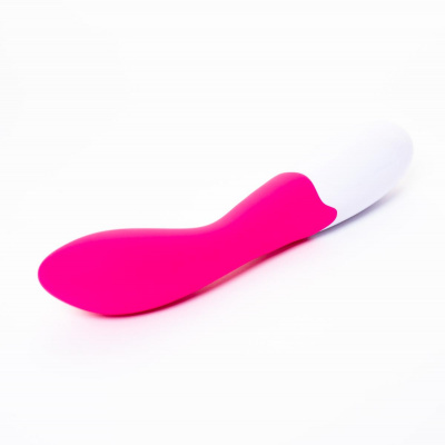 BI-014220-0101S/ BISHOP вибромассажер для стимуляции точки G
