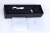 LA-50039 Black/ WAND Вибратор перезаряжаемый 2в1 Beja, два мотора, L= 20 см, Ф= 4 см, силикон LA-50039 Black/ WAND Вибратор перезаряжаемый 2в1 Beja, два мотора, L= 20 см, Ф= 4 см, силикон
