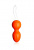 SB-8110 Orange/ Тренажер Кегеля Egg Vibrator SB-8110 Orange/ Тренажер Кегеля Egg Vibrator