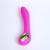 LA-50029 Pink/ LEALSO Вибратор перезаряжаемый LICI MASSAGER, L= 14 см, Ф= 3 см, силикон LA-50029 Pink/ LEALSO Вибратор перезаряжаемый LICI MASSAGER, L= 14 см, Ф= 3 см, силикон