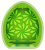 PP2/ Zolo Pocket Pool мастурбатор яйцо Straight Shooter