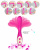 SB-8115 Pink SB-8115 Pink