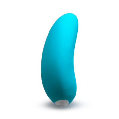 Клиторальный стимулятор We-Vibe Wish Blue