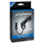 4140-23 PD/ Насадка с анальной втулкой Extreme Enhancer with Anal Plug черная