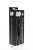 CN-740434462/ Вибратор перезаряжаемый  DUAL-ENDED ULTIMATE WAND,  два мотора,  силикон, черн.
