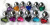 AC-MN-002-M AC-MN-002-M