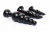 CN-711487512/ Набор анальных стимуляторов Late Night Pleasure Kit Rubicon
